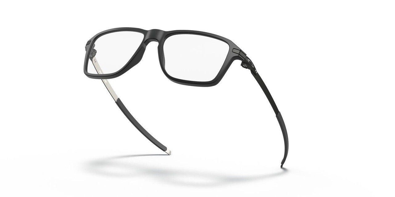 Lentes Oftálmicos Oakley OX8166 Negro