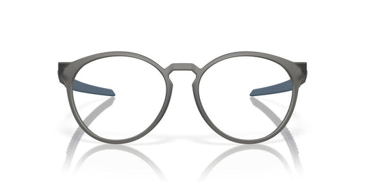 Lentes Oftálmicos Oakley OX8184 Gris Transparente