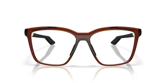 Lentes Oftálmicos Oakley OX8191 Ambar