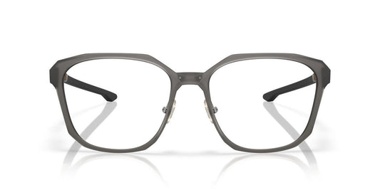 Lentes Oftálmicos Oakley OX8193 Gris Satinado