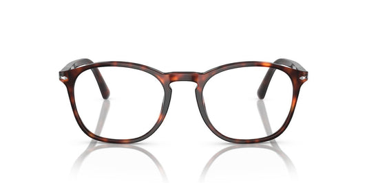Lentes Oftálmicos Persol PO3007VM Cafe/Negro