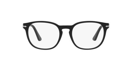Lentes Oftálmicos Persol PO3283V Negro