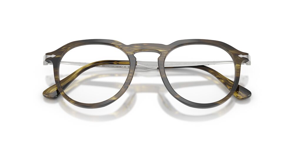 Lentes Oftálmicos Persol PO3387-V Verde