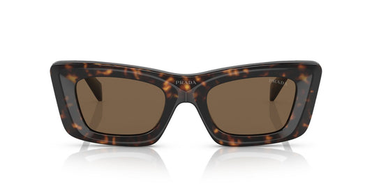 Lentes De Sol Prada SPR13Z Carey