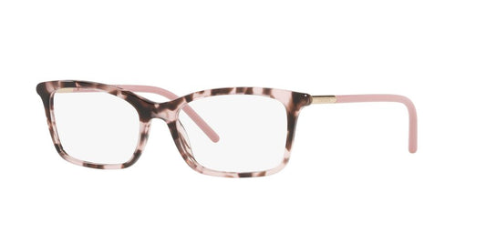 Lentes Oftálmicos Prada VPR16W Carey/Rosado