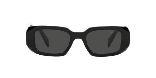 Lentes De Sol Prada SPR17W Negro