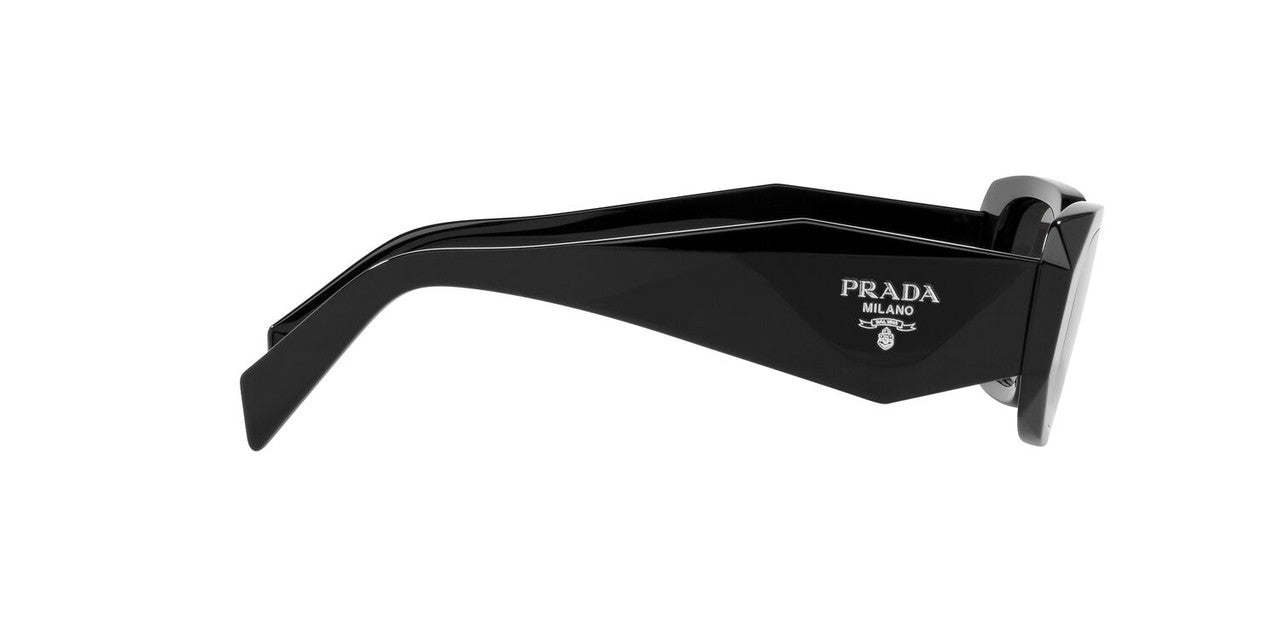 Lentes De Sol Prada SPR17W Negro