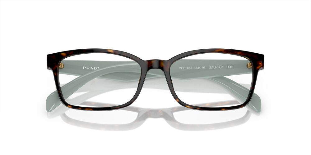 Lentes Oftálmicos Prada VPR18T Carey
