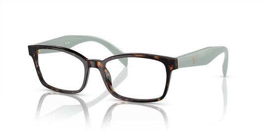 Lentes Oftálmicos Prada VPR18T Carey