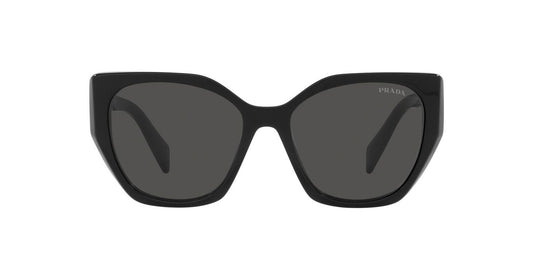Lentes De Sol Prada SPR19Z Negro