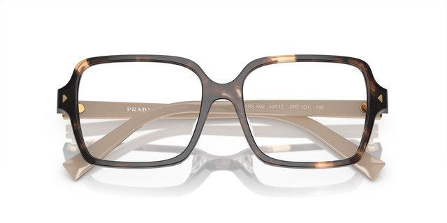 Lentes Oftálmicos Prada VPRA02 Carey