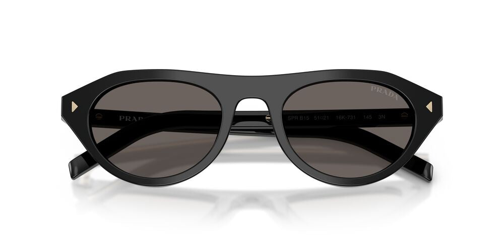 Lentes De Sol Prada SPRB15 Negro