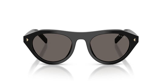 Lentes De Sol Prada SPRB15 Negro