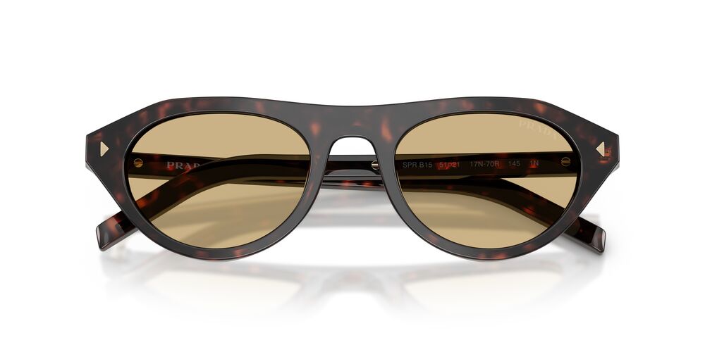 Lentes De Sol Prada SPRB15 Carey