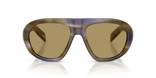 Lentes De Sol Prada SPRC05 Azul