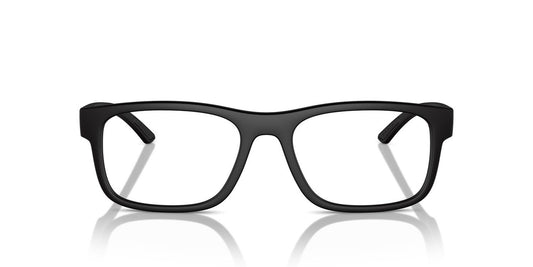 Lentes Oftálmicos Prada Linea Rossa VPS04Q Negro