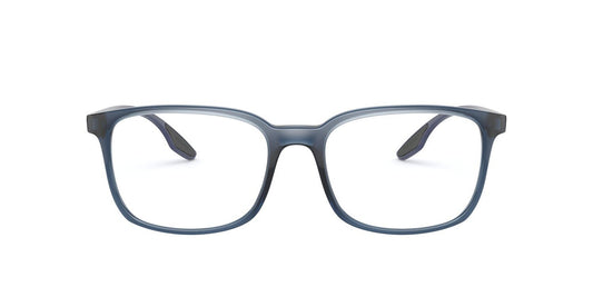 Lentes Oftálmicos Prada Linea Rossa VPS05M Azul