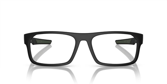 Lentes Oftálmicos Prada Linea Rossa VPS08O Negro