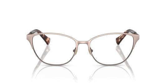 Lentes Oftálmicos Ralph RA6055 Dorado