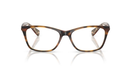 Lentes Oftálmicos Ralph RA7071 Cafe
