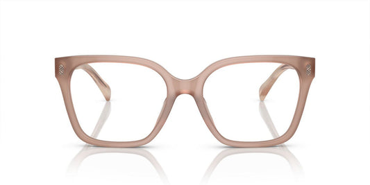 Lentes Oftálmicos Ralph RA7158U Beige Transparente