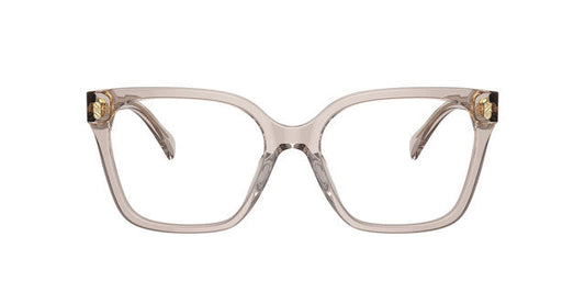 Lentes Oftálmicos Ralph RA7158U Beige Transparente
