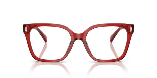 Lentes Oftálmicos Ralph RA7158U Vino Transparente