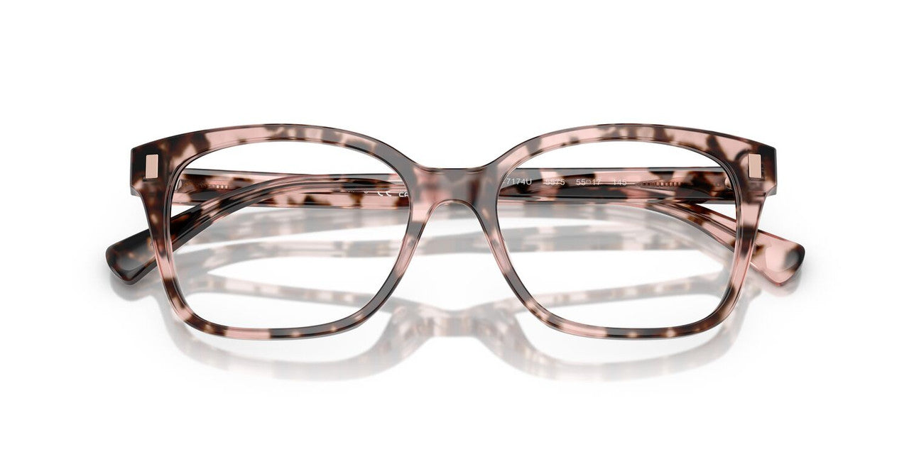 Lentes Oftálmicos Ralph RA7174U Carey Rosado