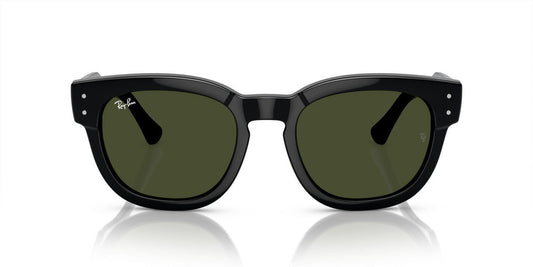 Lentes De Sol Ray-Ban RB0298S Negro