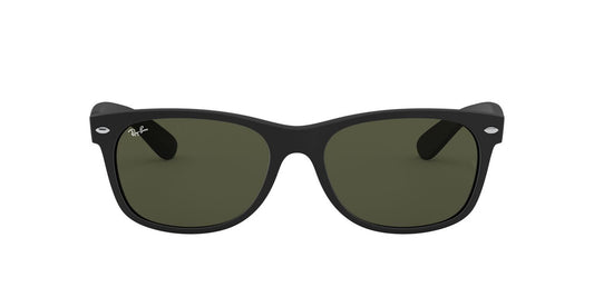 Lentes De Sol Ray-Ban RB2132 Negro