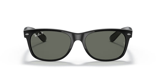 Lentes De Sol Ray-Ban RB2132 Negro