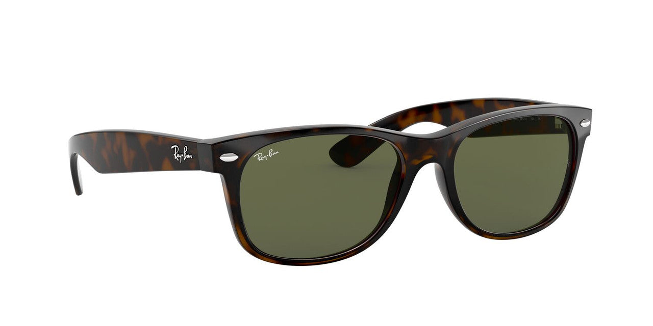 Lentes De Sol Ray-Ban RB2132 Carey
