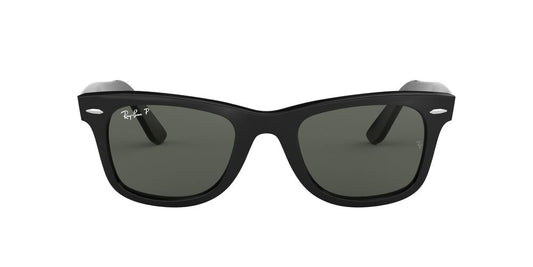 Lentes De Sol Ray-Ban RB2140 Negro