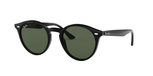Lentes De Sol Ray-Ban RB2180 Negro