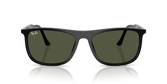 Lentes De Sol Ray-Ban RB2216 Negro