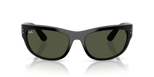 Lentes De Sol Ray-Ban RB2289 Negro