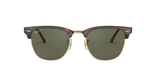 Lentes De Sol Ray-Ban RB3016 Carey/Dorado