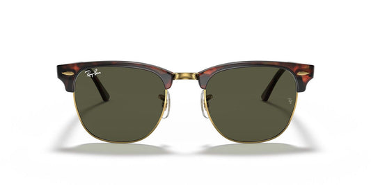 Lentes De Sol Ray-Ban RB3016 Carey/Dorado