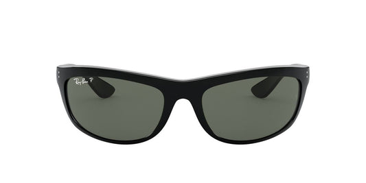 Lentes De Sol Ray-Ban RB4089 Negro