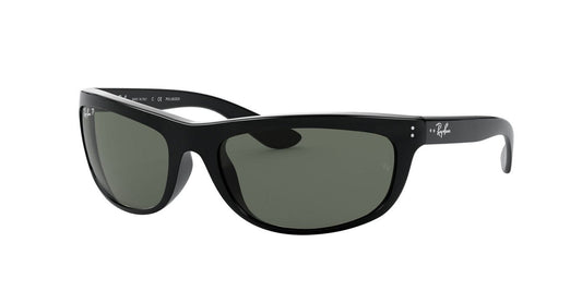 Lentes De Sol Ray-Ban RB4089 Negro