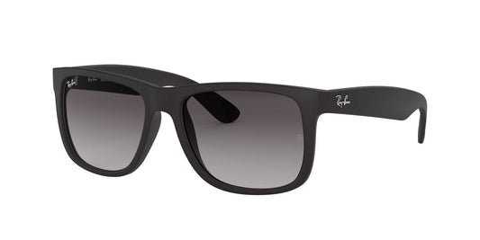 Lentes De Sol Ray-Ban RB4165 Negro Mate