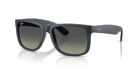 Lentes De Sol Ray-Ban RB4165 Azul