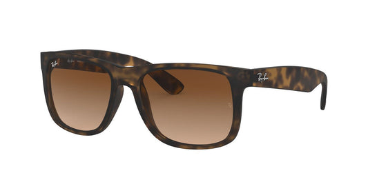 Lentes De Sol Ray-Ban RB4165 Carey