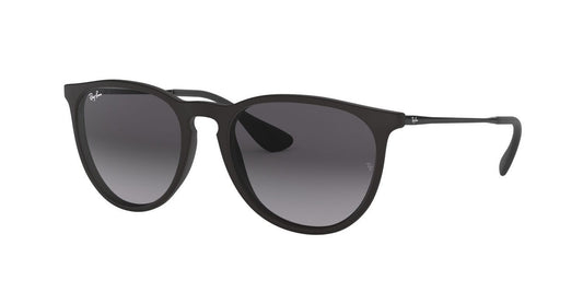 Lentes De Sol Ray-Ban RB4171 Negro