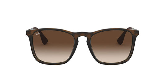 Lentes De Sol Ray-Ban RB4187 Carey/Cafe