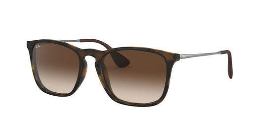 Lentes De Sol Ray-Ban RB4187 Carey/Cafe