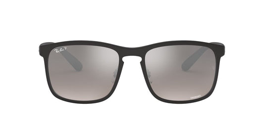 Lentes De Sol Ray-Ban RB4264 Negro Mate