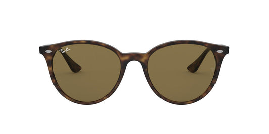 Lentes De Sol Ray-Ban RB4305 Cafe