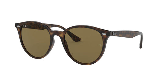 Lentes De Sol Ray-Ban RB4305 Cafe
