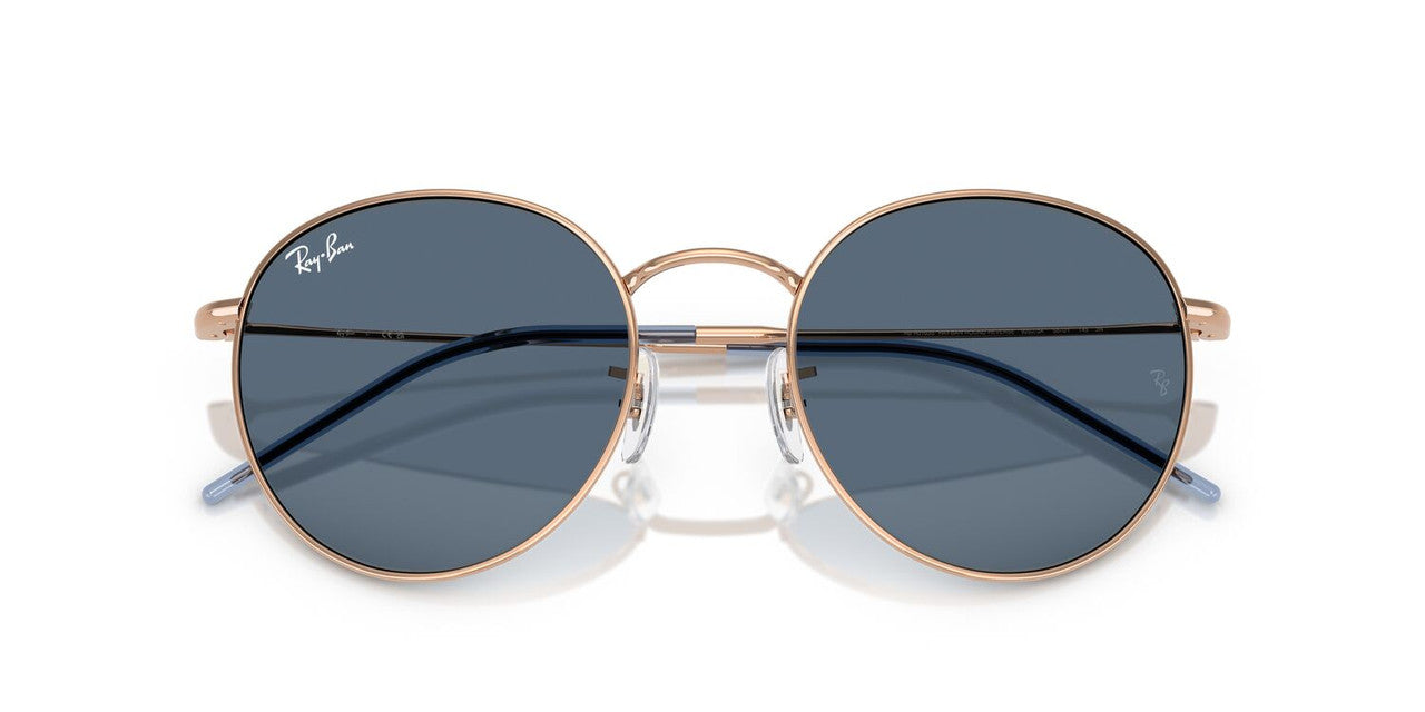 Lentes De Sol Ray-Ban RBR0103S Dorado
